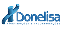 Donelisa Constru&ccedil;&otilde;es e Incorpora&ccedil;&otilde;es