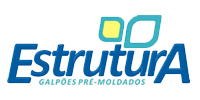 Estrutura Galp&otilde;es Pr&eacute;-Moldados