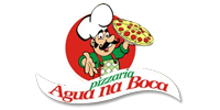 Pizzaria &Aacute;gua na Boca