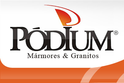 Pódium Mármores e Granitos